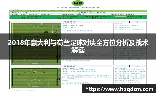 2018年意大利与荷兰足球对决全方位分析及战术解读